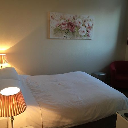 Ellenborough House Bed & Breakfast Southampton Eksteriør bilde