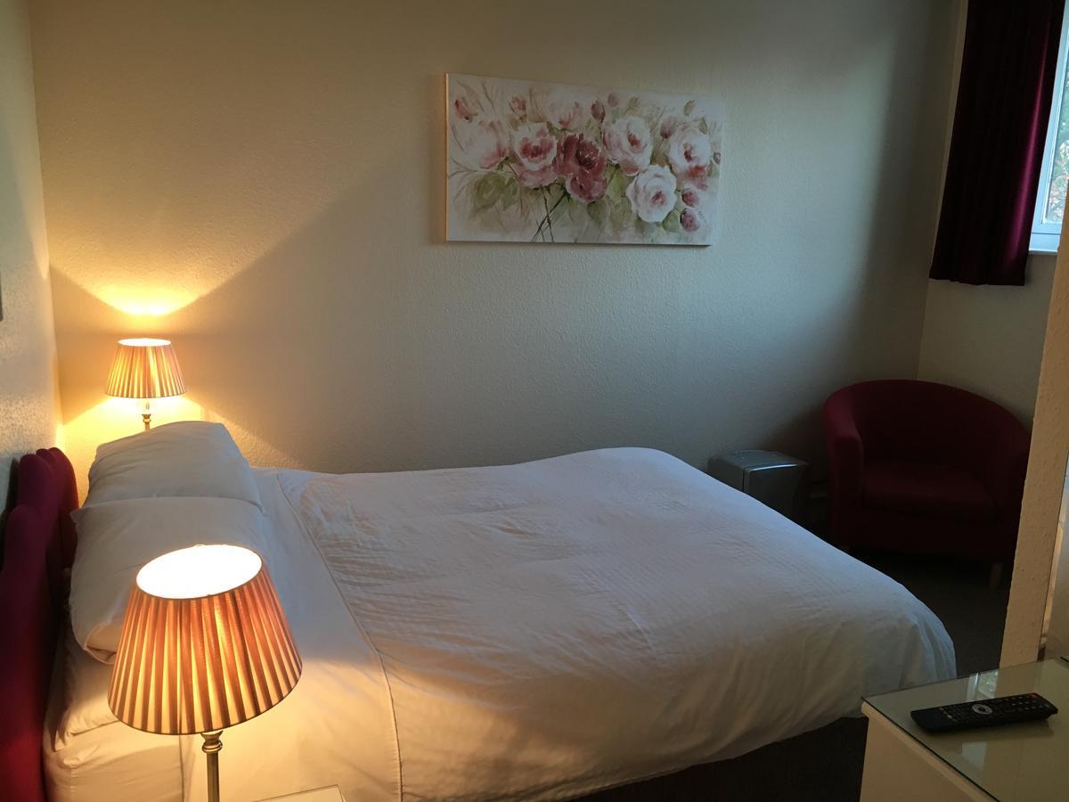 Ellenborough House Bed & Breakfast Southampton Eksteriør bilde