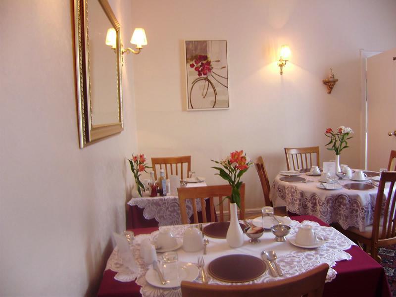 Ellenborough House Bed & Breakfast Southampton Eksteriør bilde
